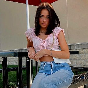 Lily Weber
