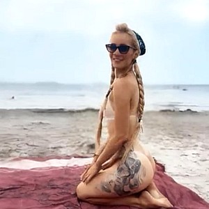 Lily Whyte