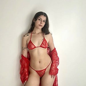 Lily Winters