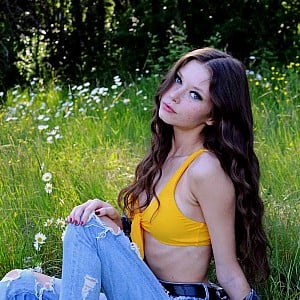 Lily-Ana Alexander