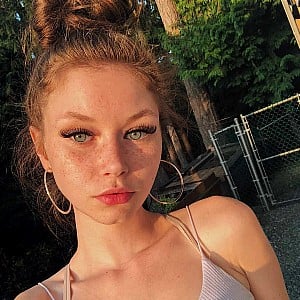 Lily-Ana Alexander