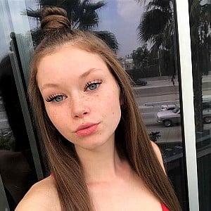 Lily-Ana Alexander
