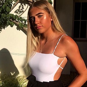 Lily-Ella Owens