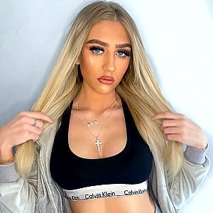Lily-Ella Owens