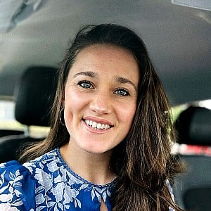 Lily-Mae Fisher