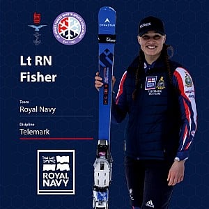Lily-Mae Fisher