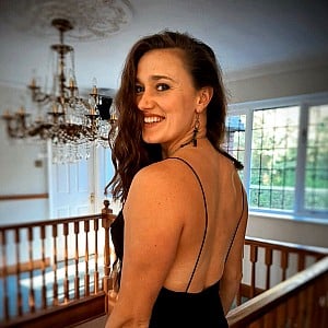 Lily-Mae Fisher