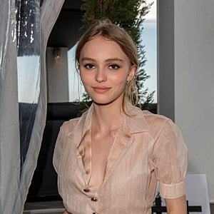 Lily-Rose Depp