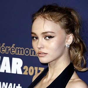 Lily-Rose Depp