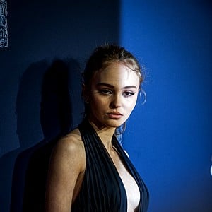 Lily-Rose Depp