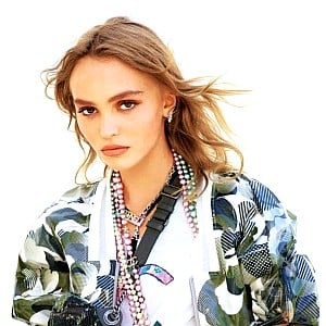 Lily-Rose Depp