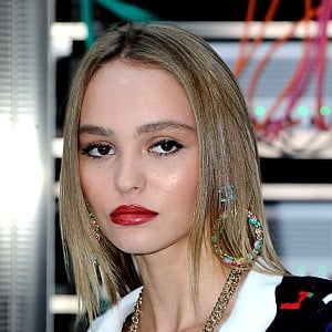 Lily-Rose Depp