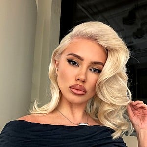 Lilya Braun