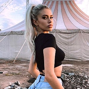 Lilya Braun