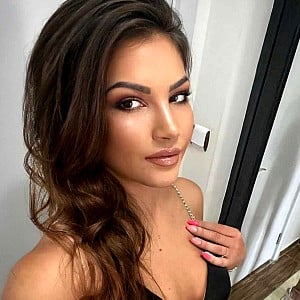 Lilyana Petkova