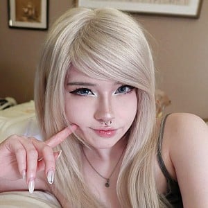 Lilyraedoll