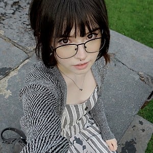 Lilyraedoll