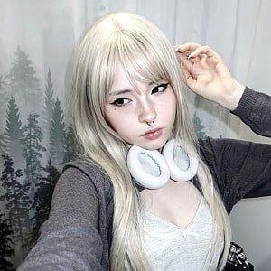 Lilyraedoll