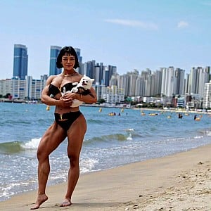 Lim Soo-Jin