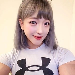 Lim Soo-Jin