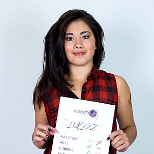 Lin Lee