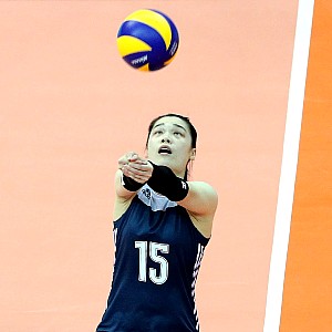 Lin Li