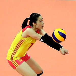 Lin Li