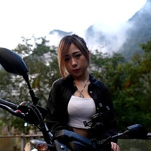 Lin Siyu