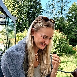 Lina Alsmeier