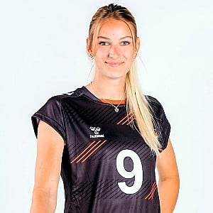 Lina Alsmeier