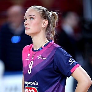 Lina Alsmeier