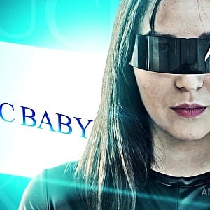 Lina Cosmicbaby