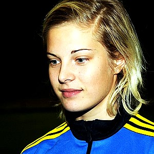 Lina Hurtig