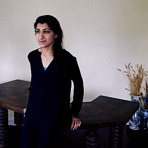 Lina Khan