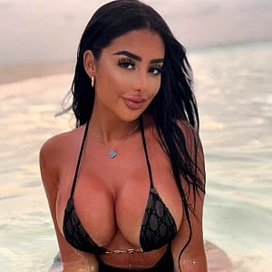 Lina London