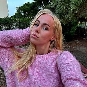 Lina Marxsen