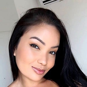 Lina Nakamura