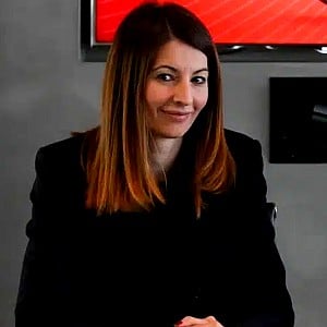 Lina Souloukou