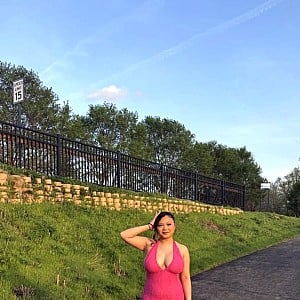 Lina Vu