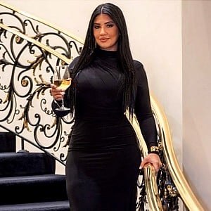 Linda Catalina