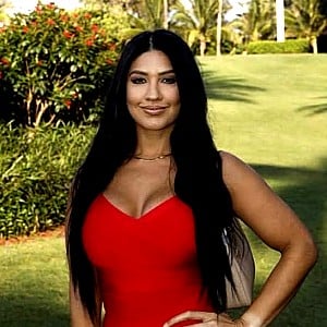 Linda Catalina