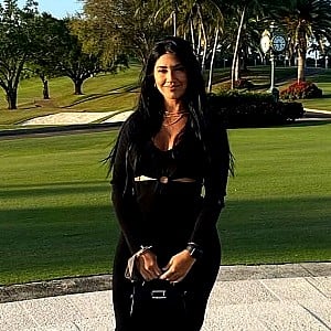 Linda Catalina