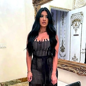Linda Catalina