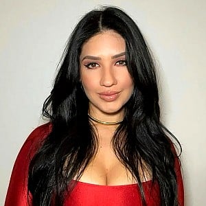 Linda Catalina