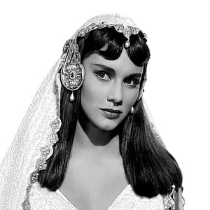 Linda Christian