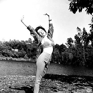 Linda Cristal