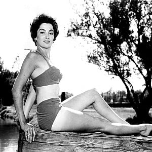 Linda Cristal