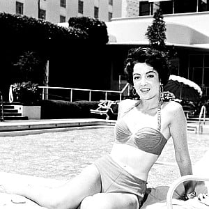 Linda Cristal