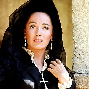 Linda Cristal