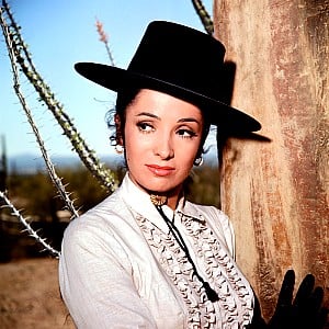 Linda Cristal